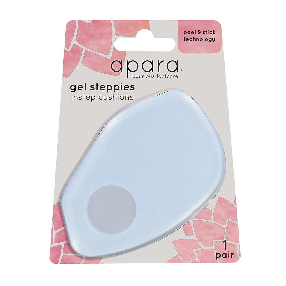 80001-apara-reusable-gel-steppies-instep-forefoot-cushioning-clear