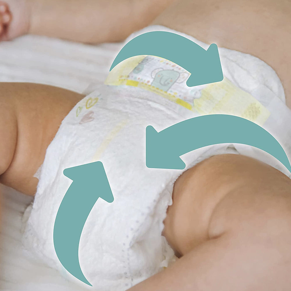 806747-2x-52pc-pampers-premium-protection-nappies-size-2-4-8kg