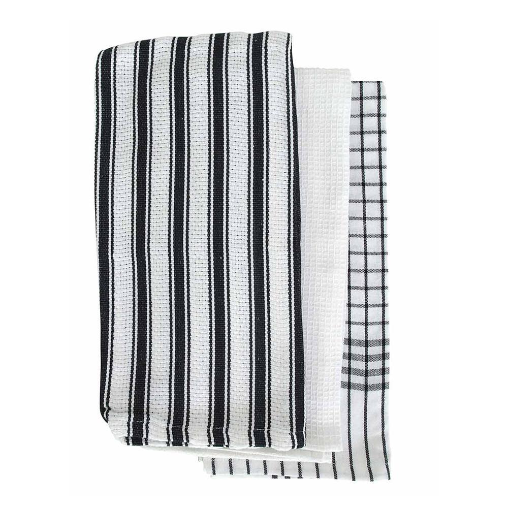807019005347-3pk-j-elliot-gardenia-tea-towels-50x70cm-black