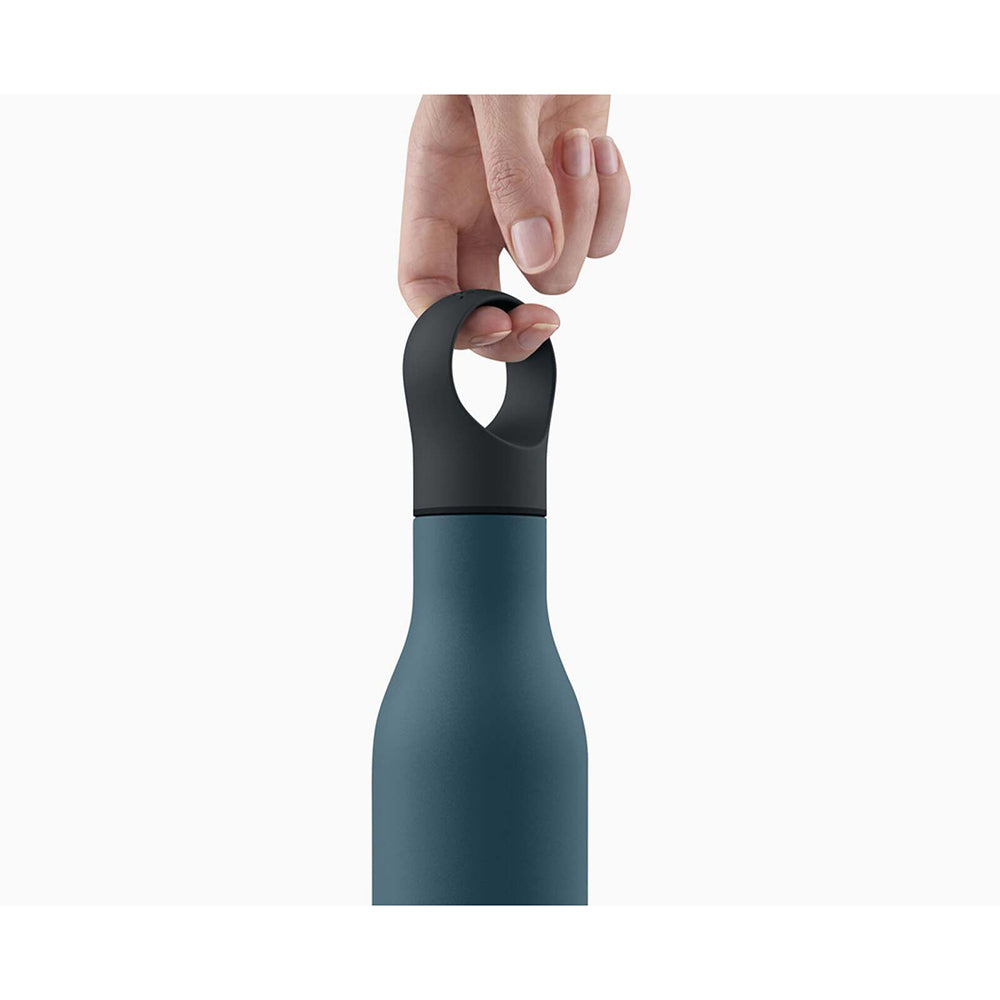 81120-joseph-joseph-loop-500ml-vacuum-insulated-water-bottle-blue