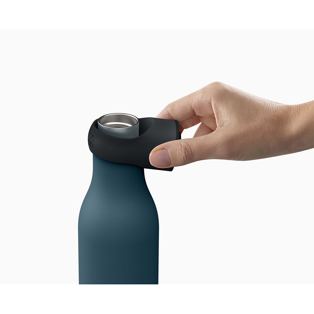 81120-joseph-joseph-loop-500ml-vacuum-insulated-water-bottle-blue