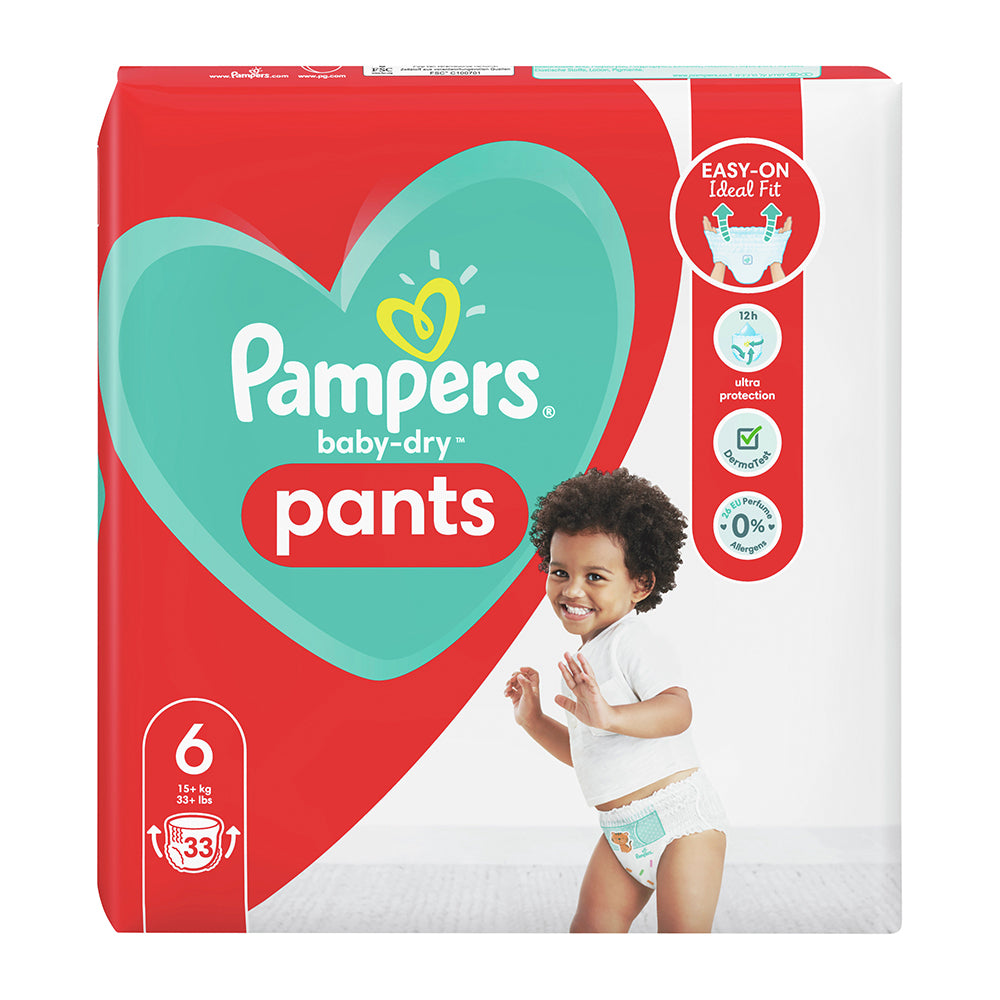 81748356-33pc-pampers-size-6-baby-dry-pants-nappies-15kg
