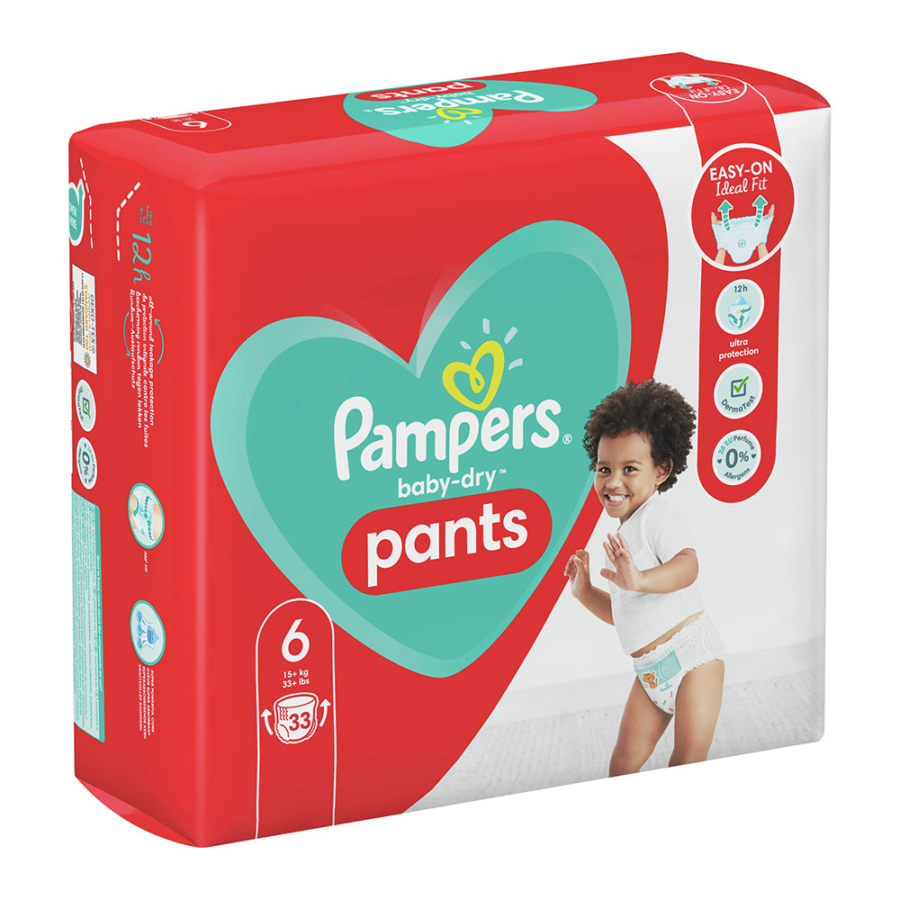 81748356-33pc-pampers-size-6-baby-dry-pants-nappies-15kg