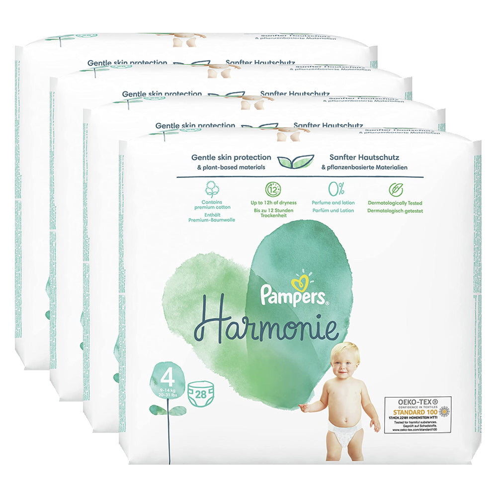 81754112-4x-28pc-pampers-harmonie-nappies-diapers-size-4-9-14kg
