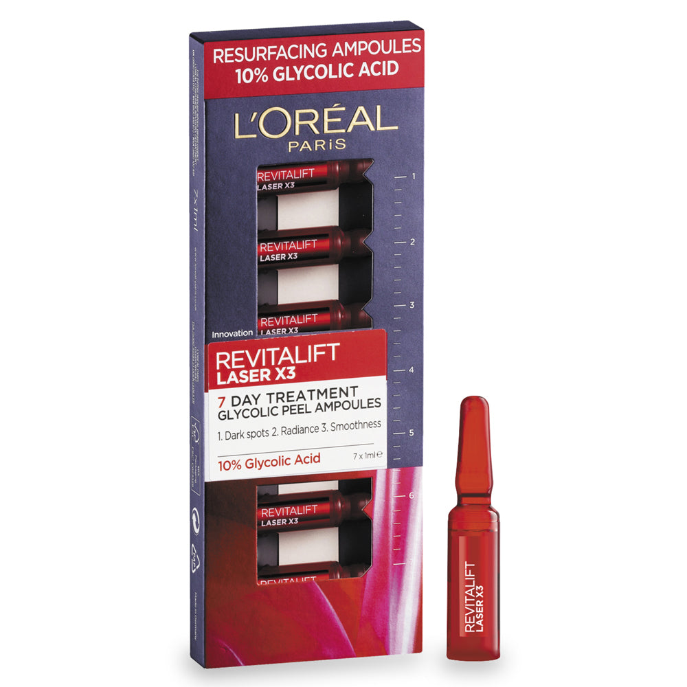 834501-7pc-loreal-paris-revitalift-laser-renew-glycolic-ampoule
