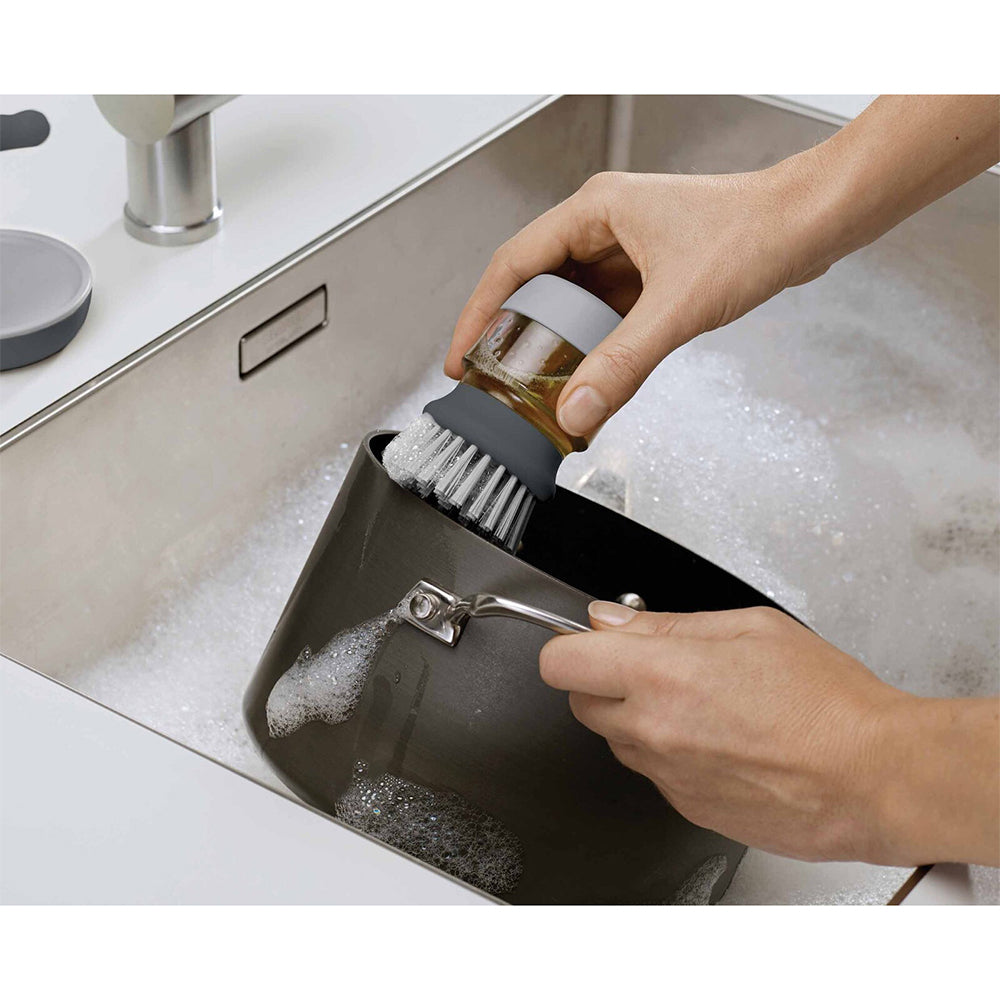 85005-joseph-joseph-palm-scrub-13-5cm-washing-up-brush-grey
