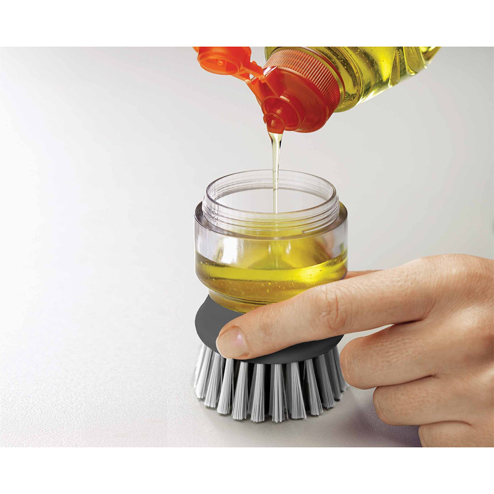 85005-joseph-joseph-palm-scrub-13-5cm-washing-up-brush-grey