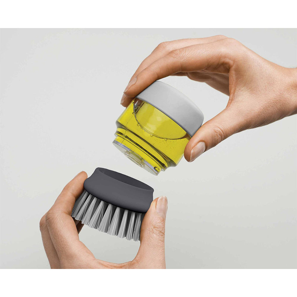 85005-joseph-joseph-palm-scrub-13-5cm-washing-up-brush-grey
