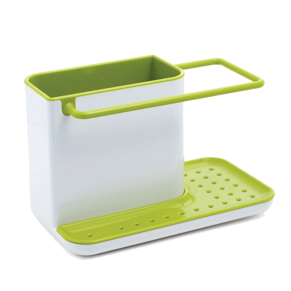 85021-joseph-joseph-caddy-kitchen-sink-organiser-green-white