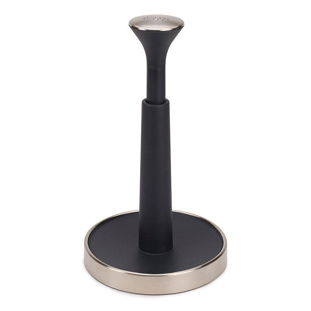 85140-joseph-joseph-push-tear-kitchen-roll-holder-grey