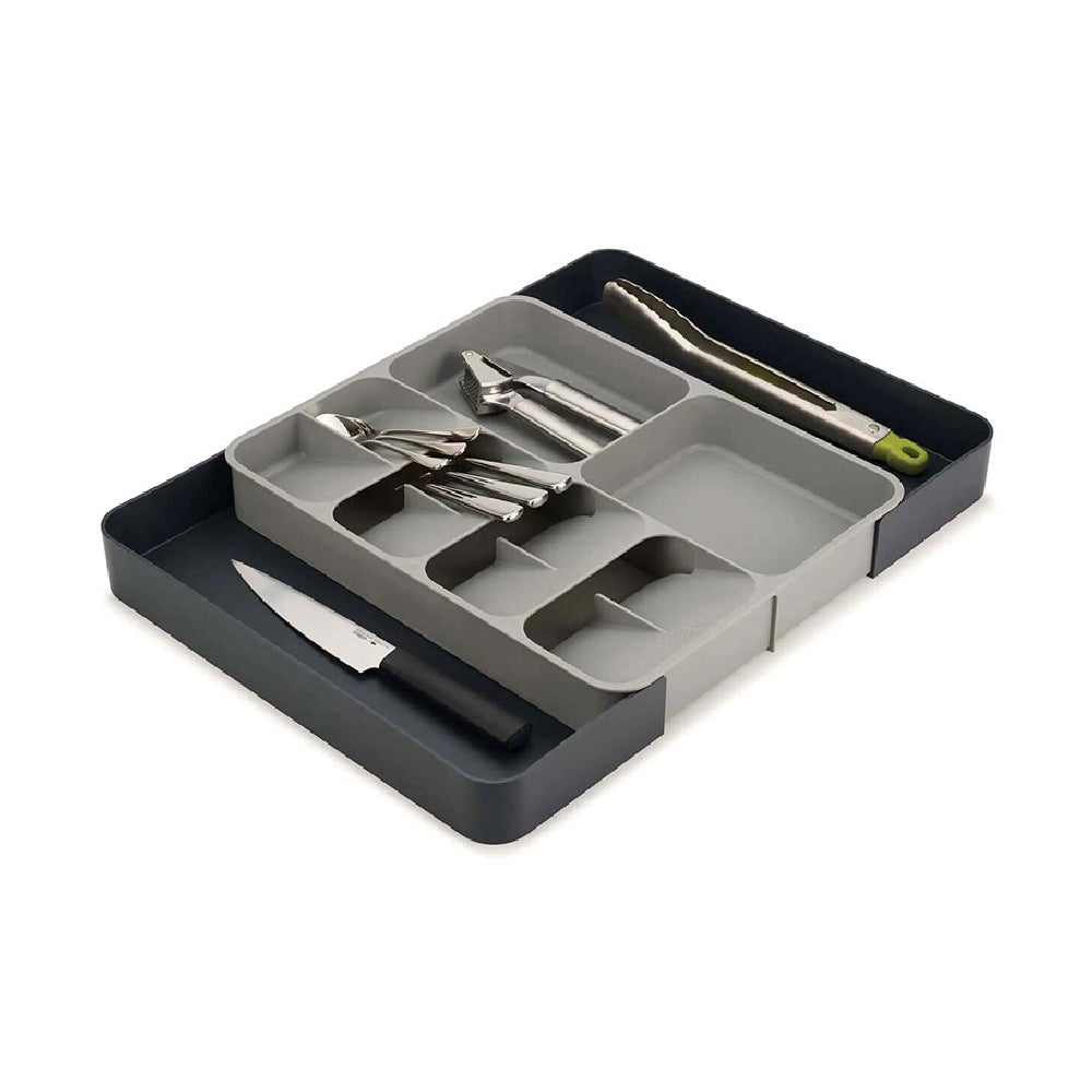 85166-joseph-joseph-drawerstore-expanding-cutlery-utensil-organiser-grey
