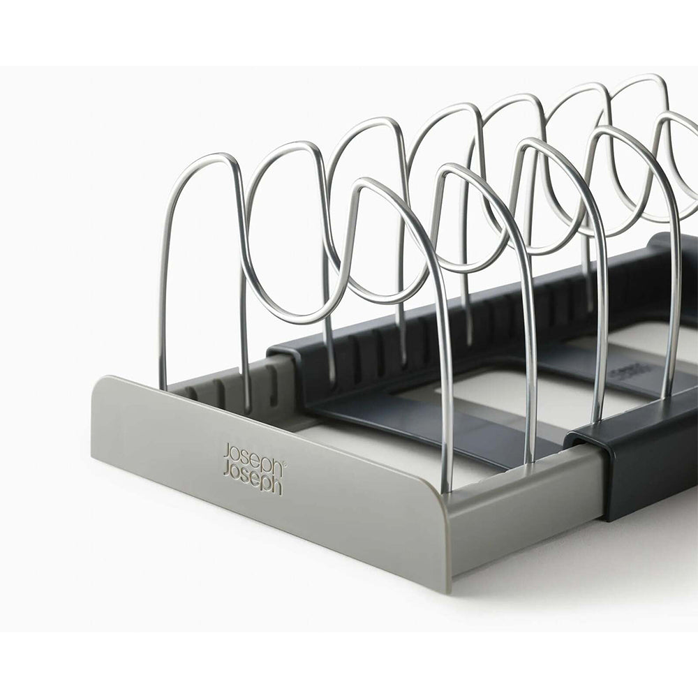 85167-joseph-joseph-drawerstore-expanding-cookware-organiser-grey