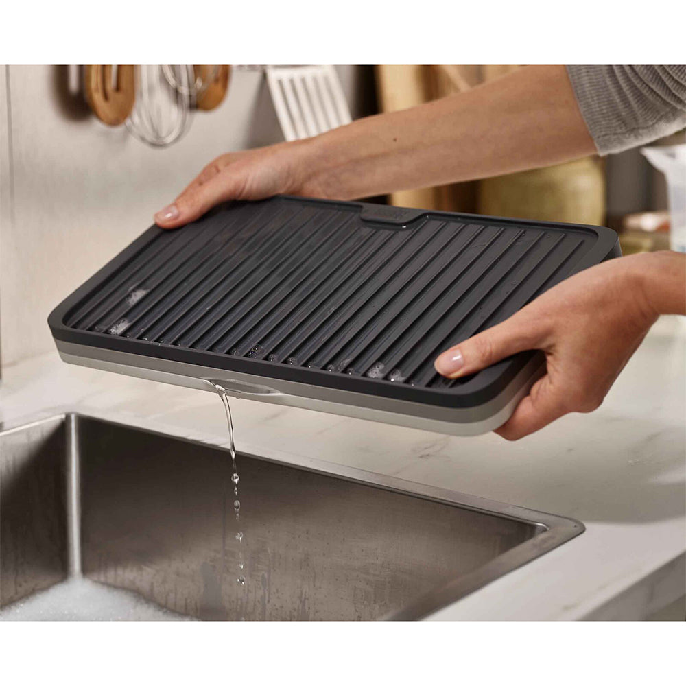 85178-joseph-joseph-46cm-tier-expandable-draining-mat-grey