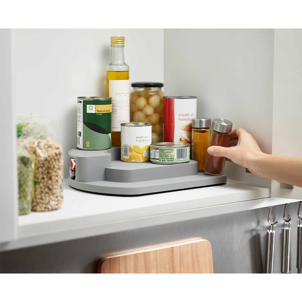 85195-joseph-joseph-cupboardstore-rotating-organiser-grey