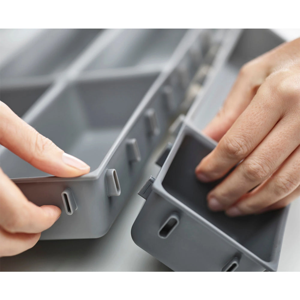 85199-7pc-joseph-joseph-blox-drawer-organiser-set-grey