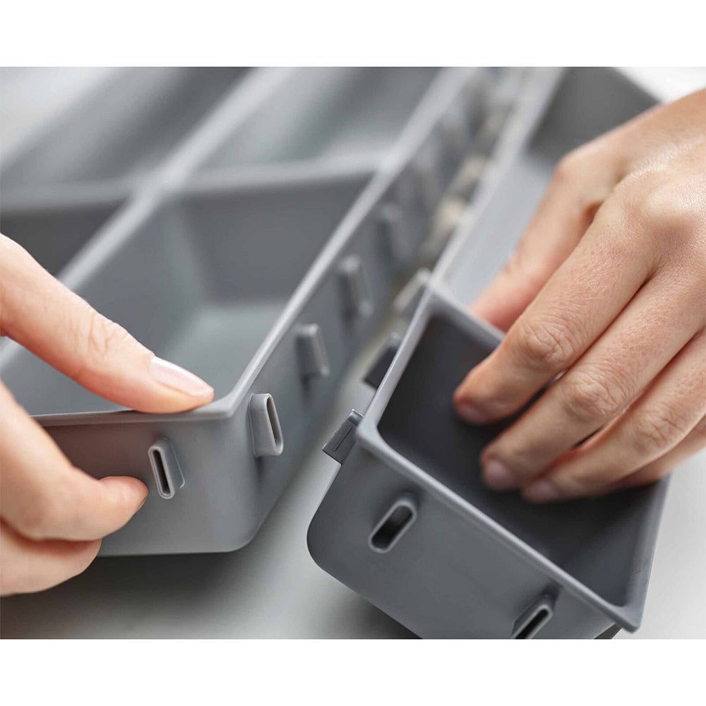 85200-10pc-joseph-joseph-blox-drawer-spoon-fork-utensil-organiser-set-grey