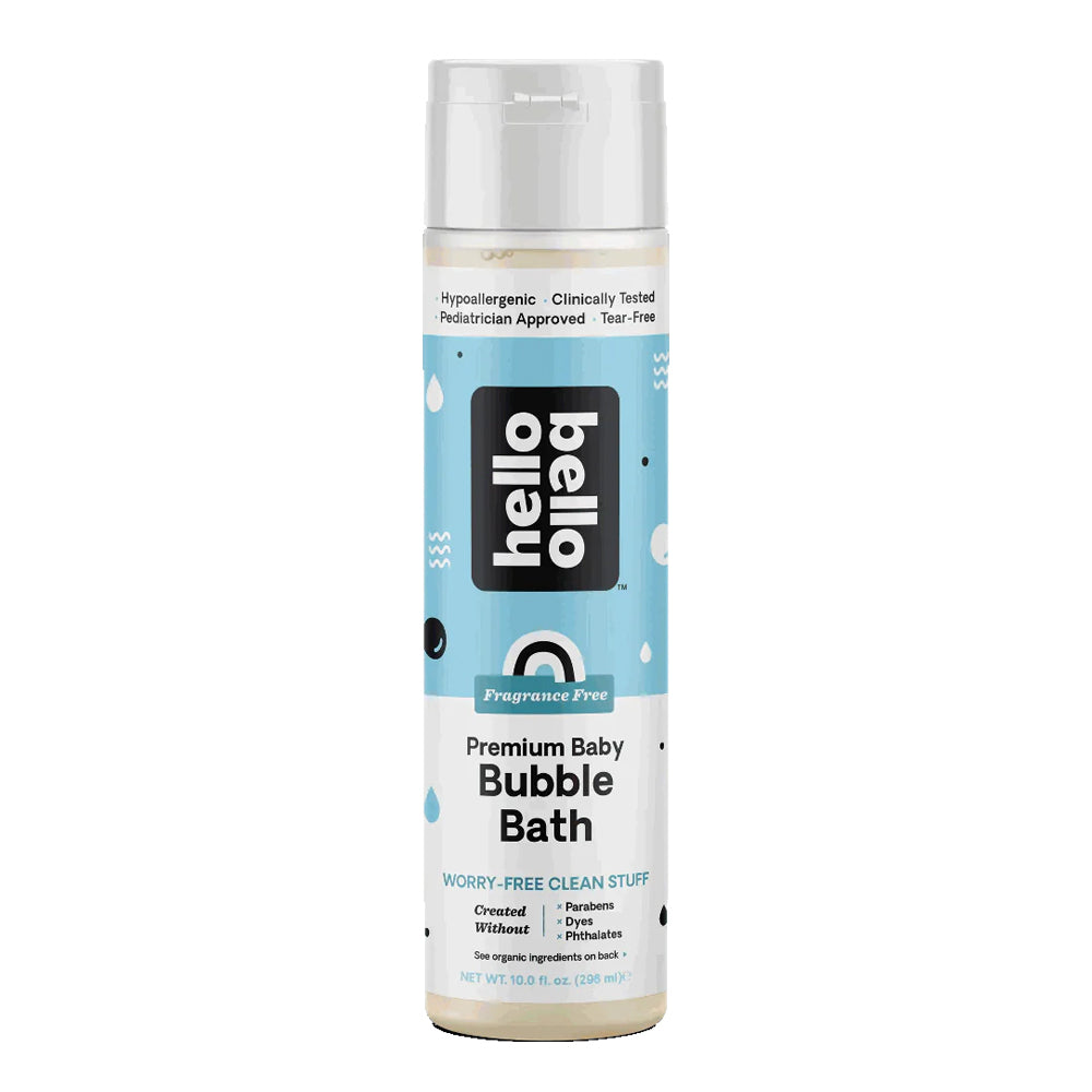 876705-hello-bello-296ml-premium-baby-bubble-bath-fragrance-free-liquid-bottle
