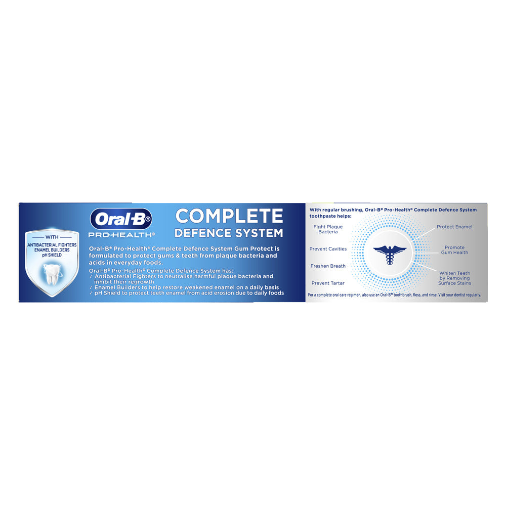 883679-oral-b-110g-pro-health-complete-defence-system-gum-protect-toothpaste-mint