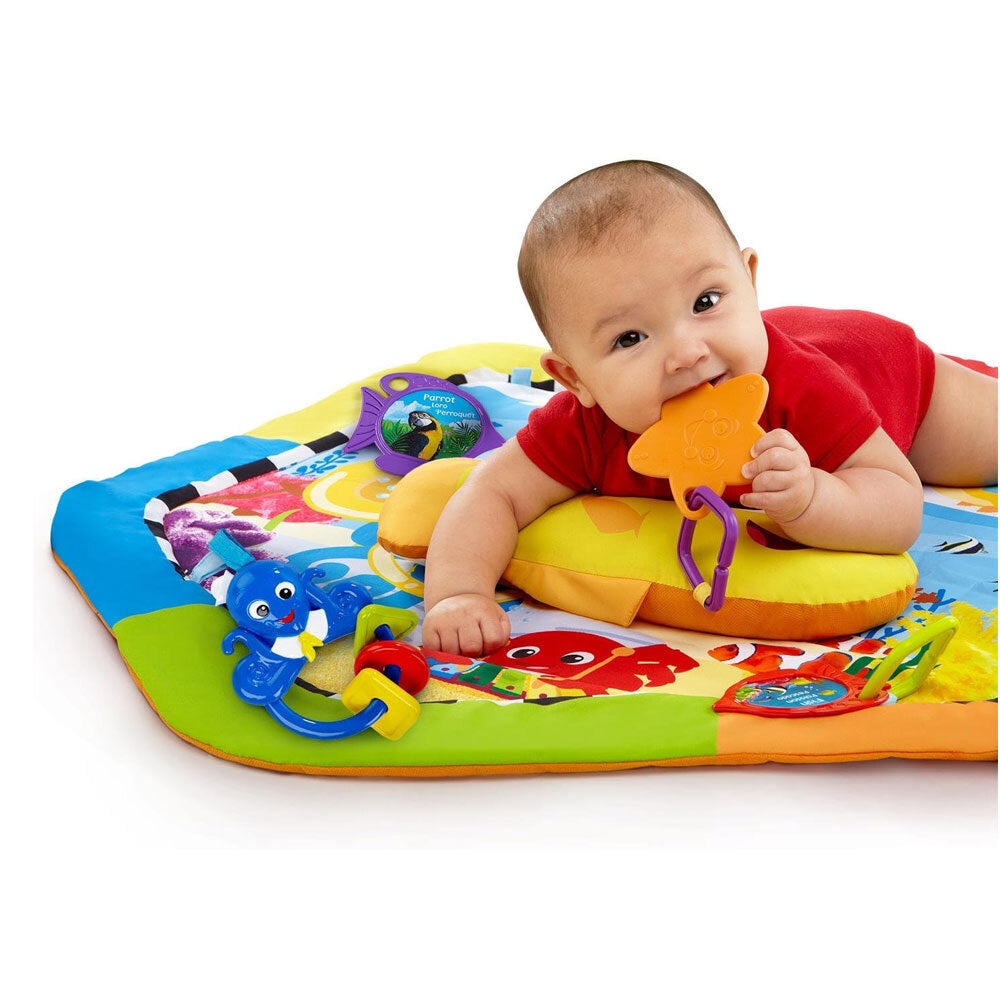 90649-baby-einstein-rhythm-of-the-reef-play-gym-baby-0-36m