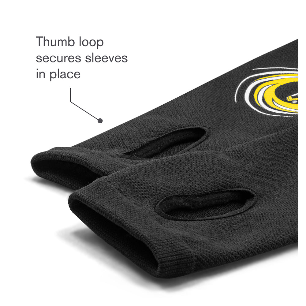 SKLZ Volleyball Digging Sleeves