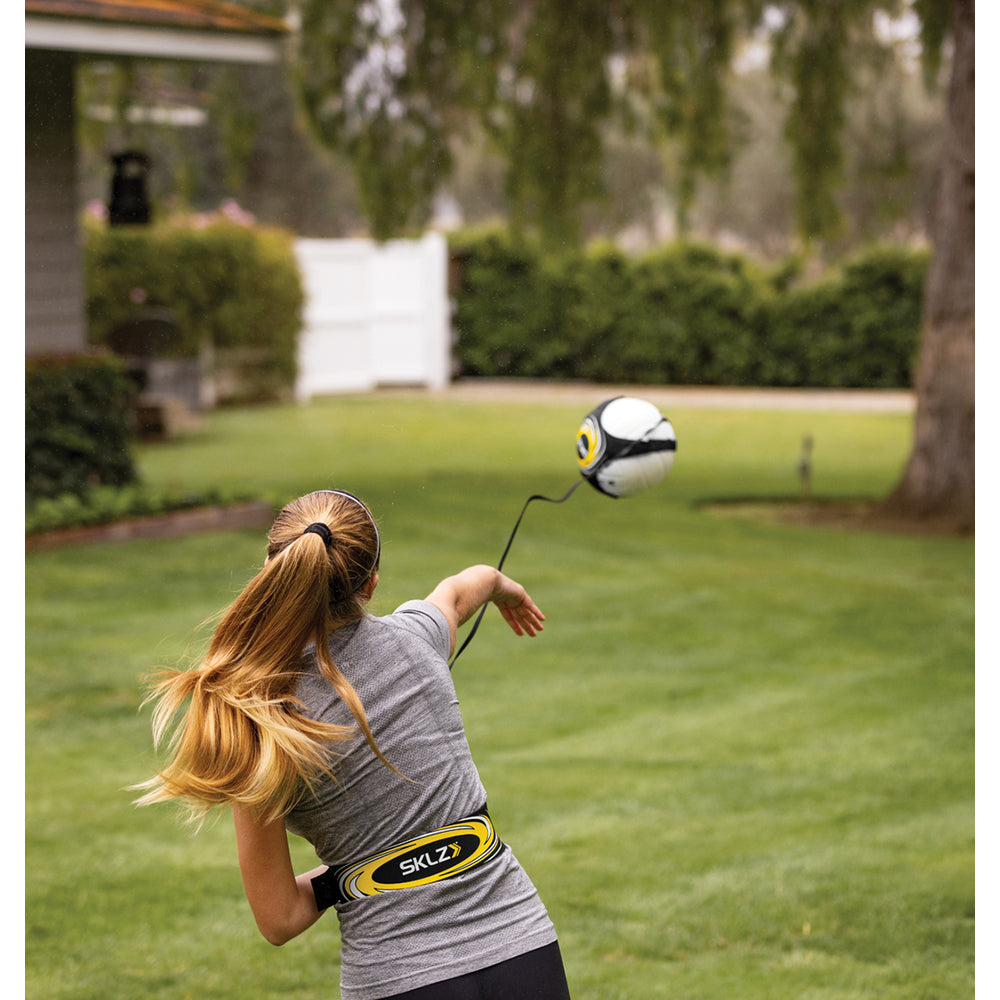 SKLZ Hit-N-Serve Volleyball Trainer