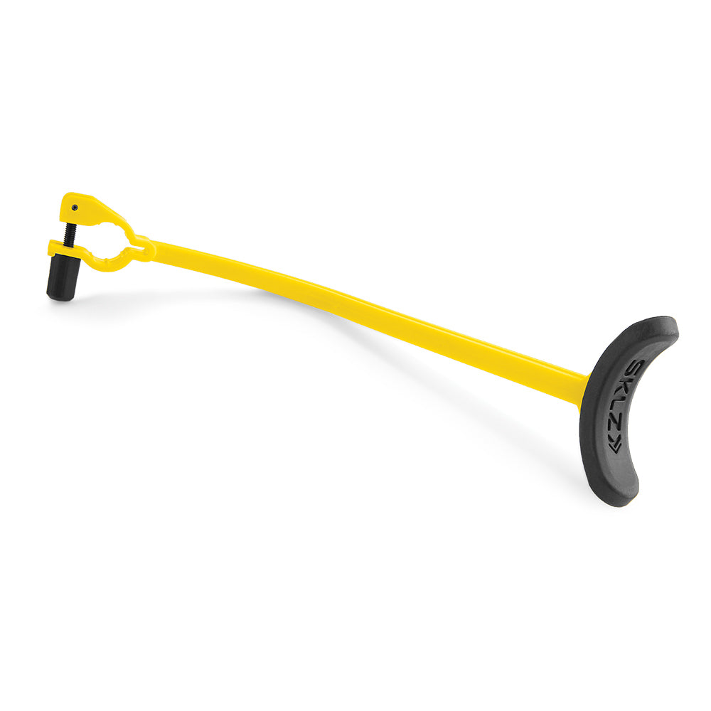 SKLZ Hinge Golf Swing Correction Training Aid Yellow