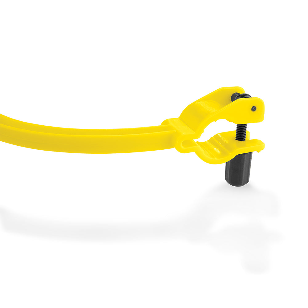 SKLZ Hinge Golf Swing Correction Training Aid Yellow