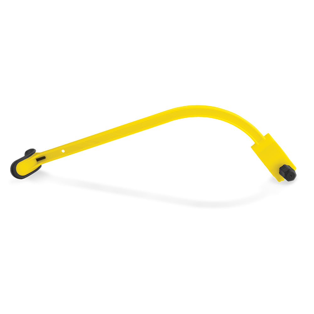 SKLZ Hinge Golf Swing Correction Training Aid Yellow