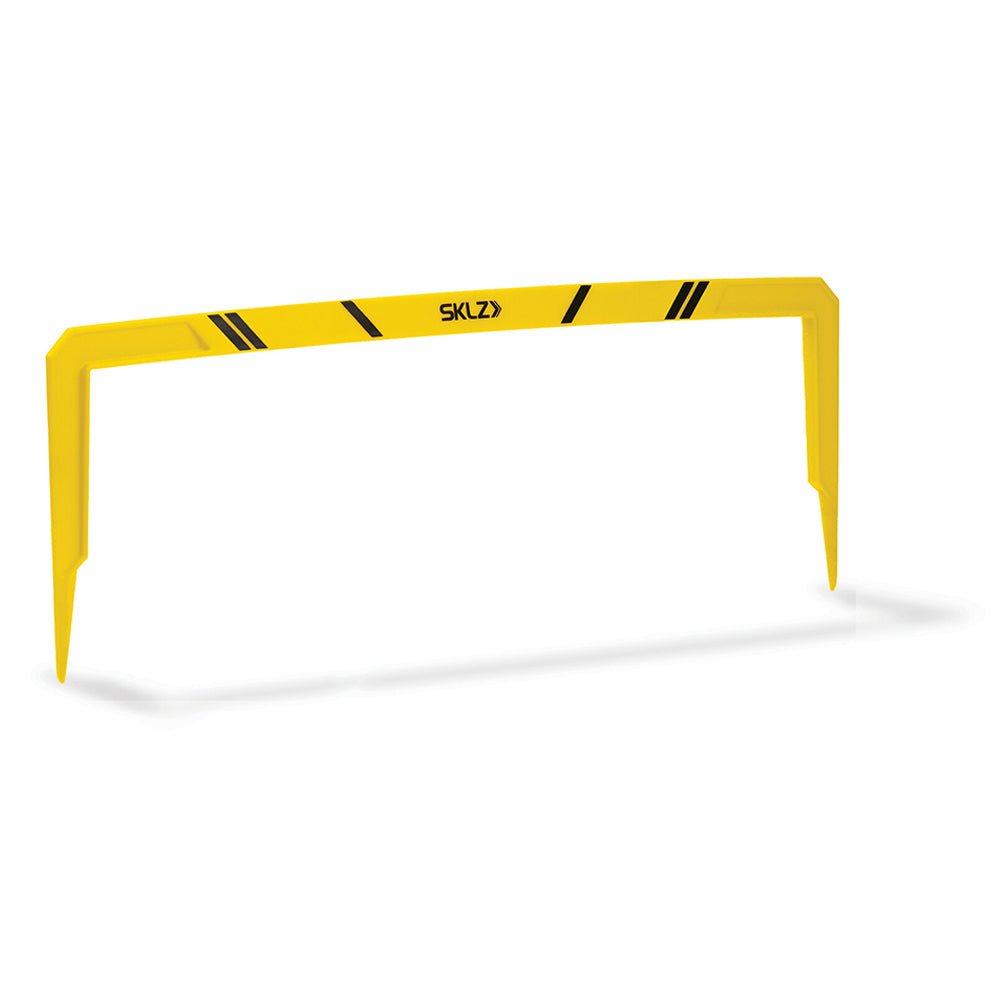 3pc SKLZ Golf Putt Path Marking Gates Yellow
