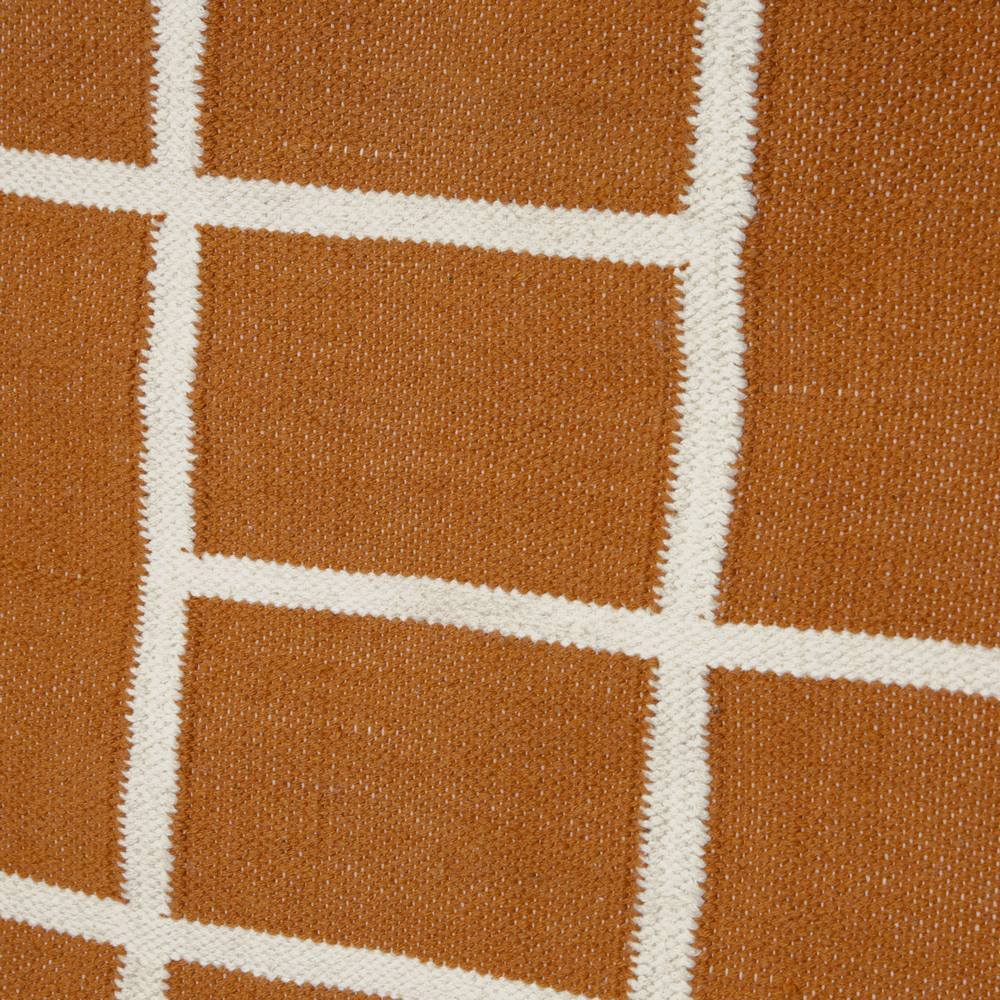 J. Elliot Nadia Rug 60x90cm Ginger