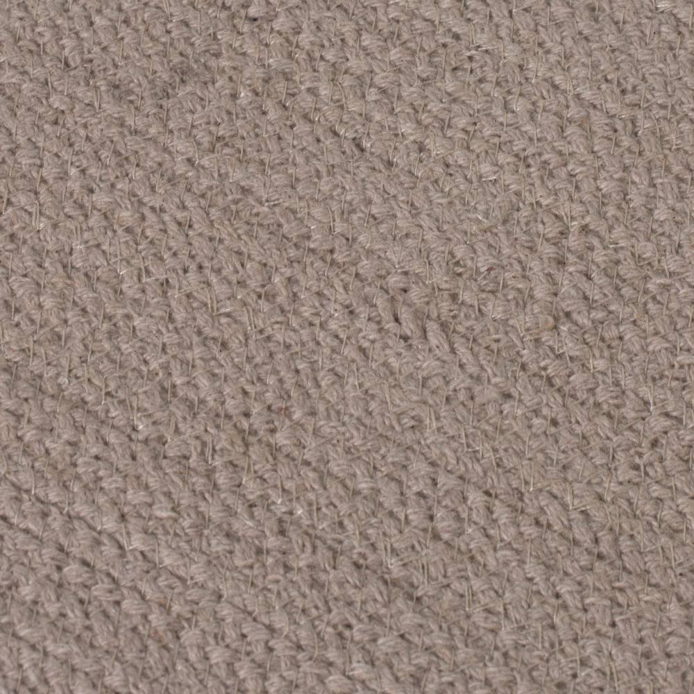 J. Elliot Miller Braided Placemat Set of 4 33x48cm Sandstone