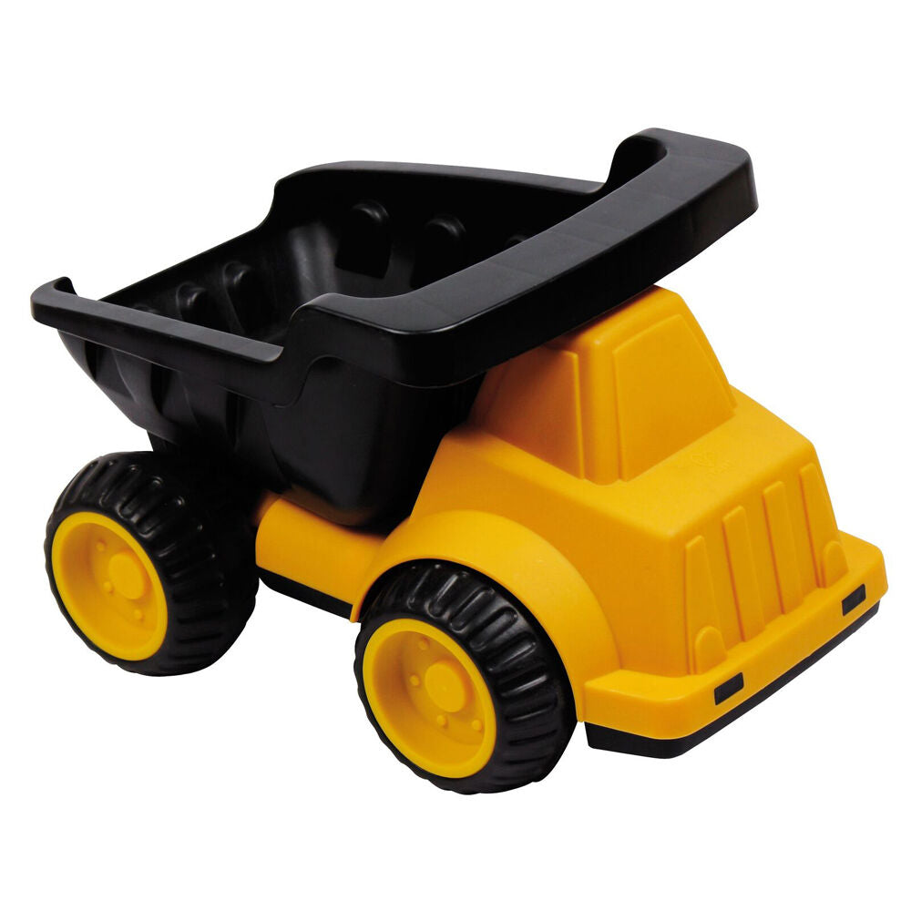 Beleduc Truck Vehicle Sandpit Toy Sand Transport Children/Kids - 3y+