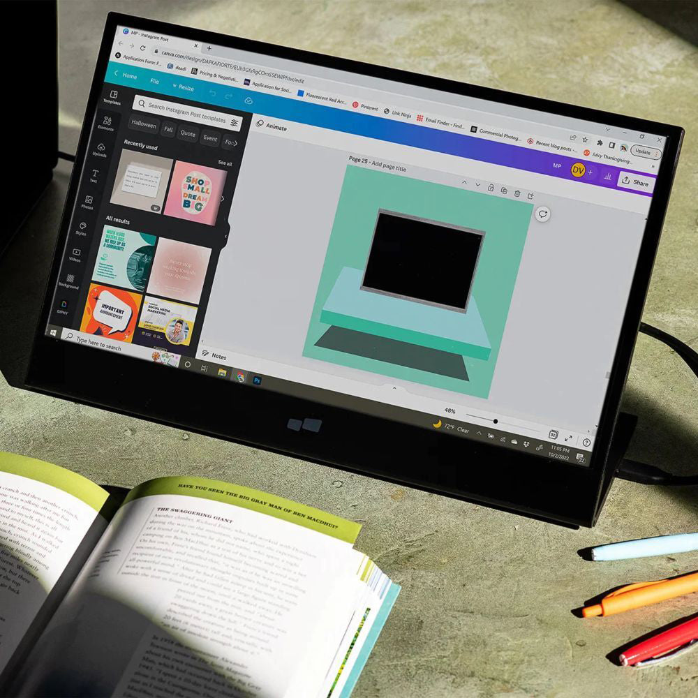 101-1009p01-mobile-pixels-16-glance-portable-laptop-monitor-w-stand-black