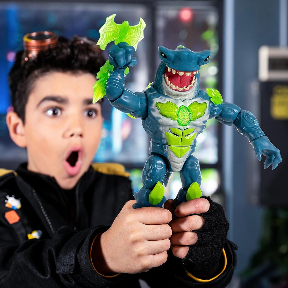 11105-aa0-0000-beast-lab-shark-creator-single-kids-childrens-toy-5y