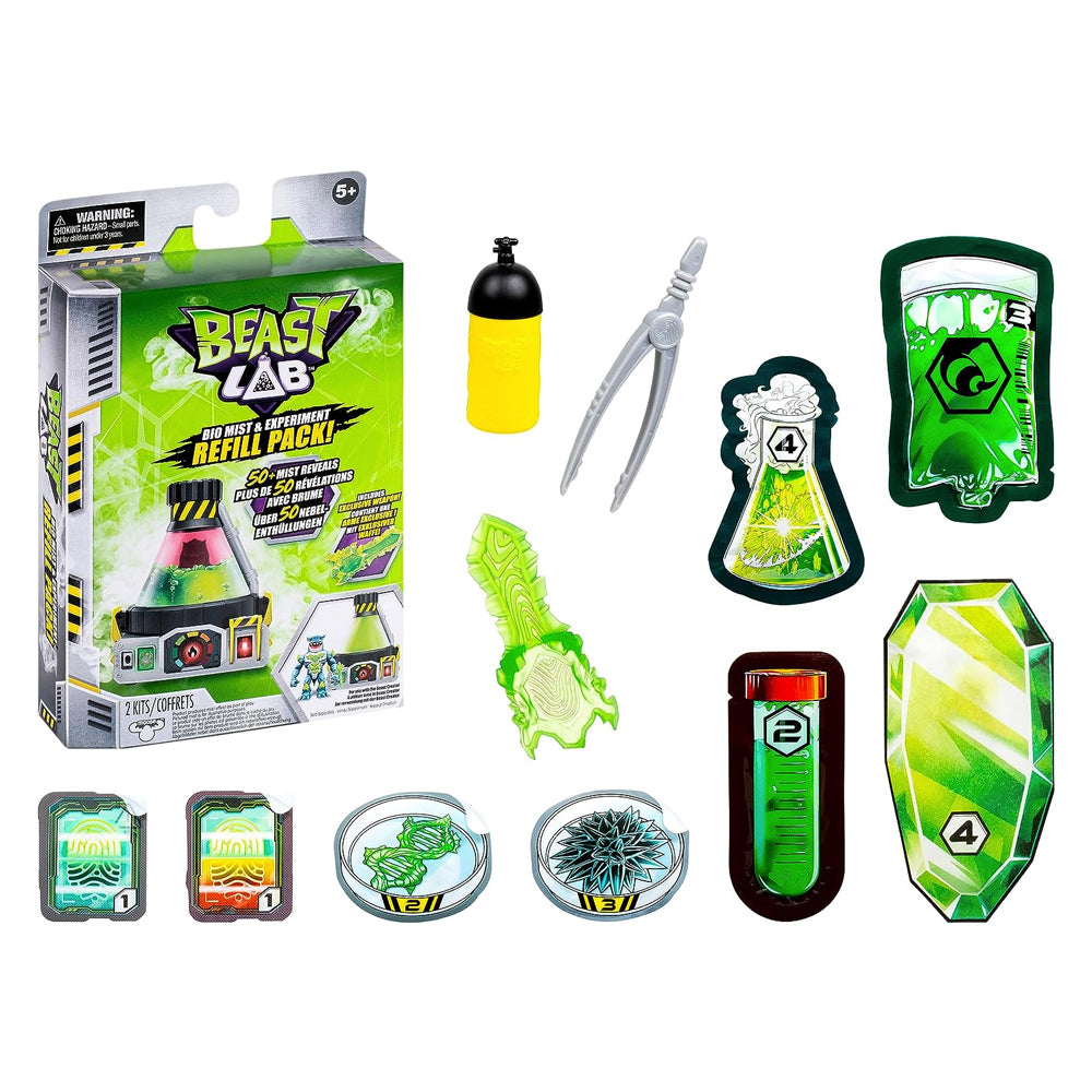 11107-ad0-0000-beast-lab-bio-mist-and-experiment-refill-set-kids-childrens-toy-5y