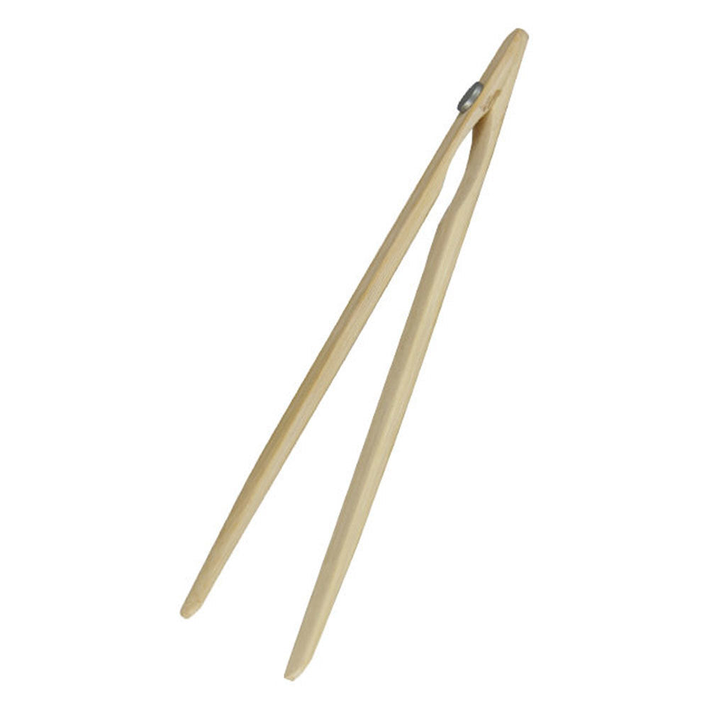 12754-avanti-bamboo-toast-tongs-w-magnet