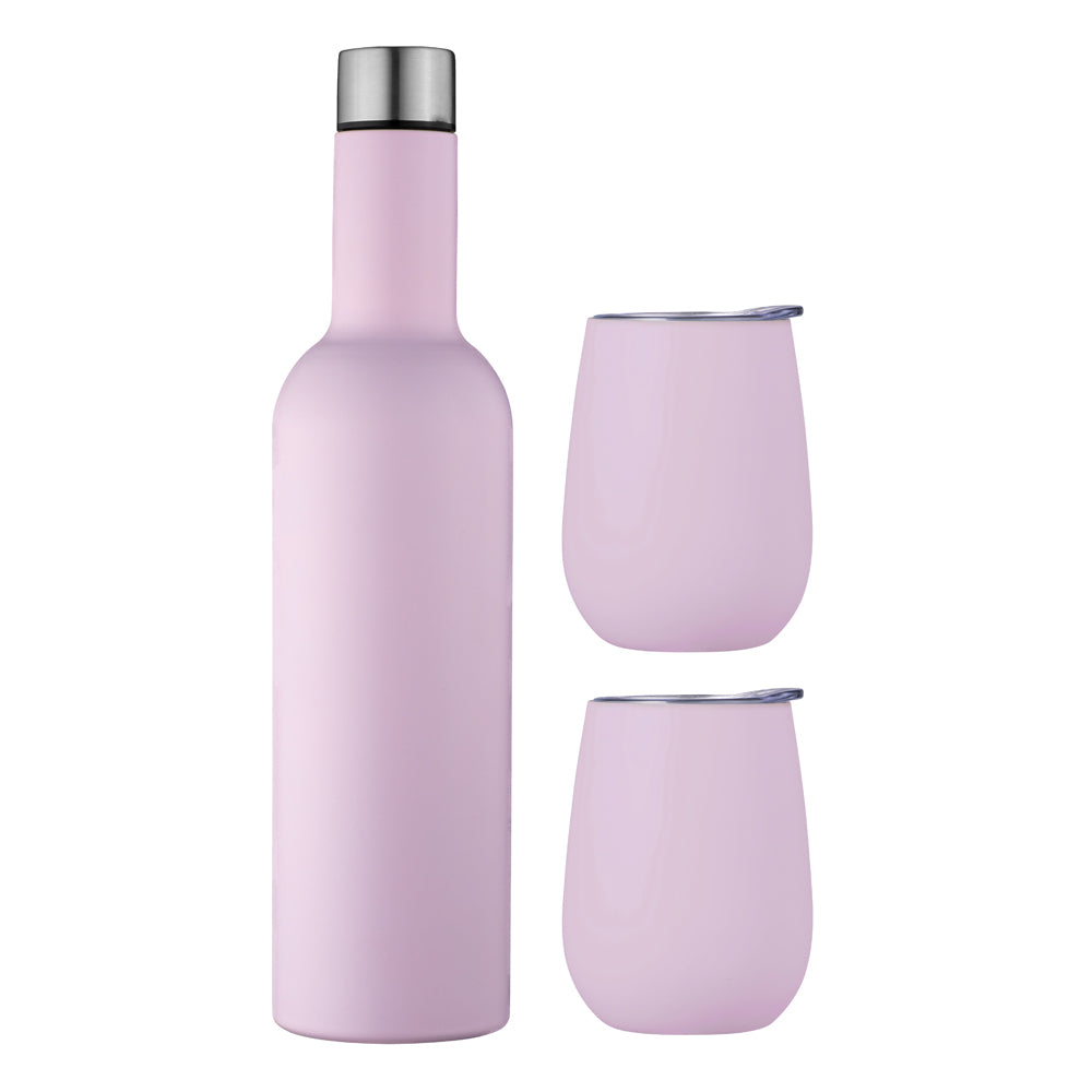 13256-avanti-signature-series-double-wall-insulated-wine-traveller-set-pink