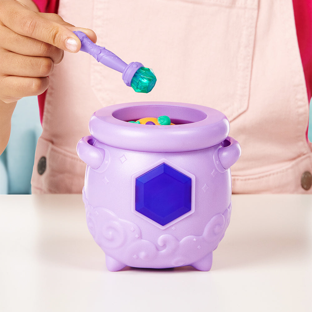 14664-ai0-0000-magic-mixies-mixlings-tap-reveal-cauldron-children-kids-toy-5y