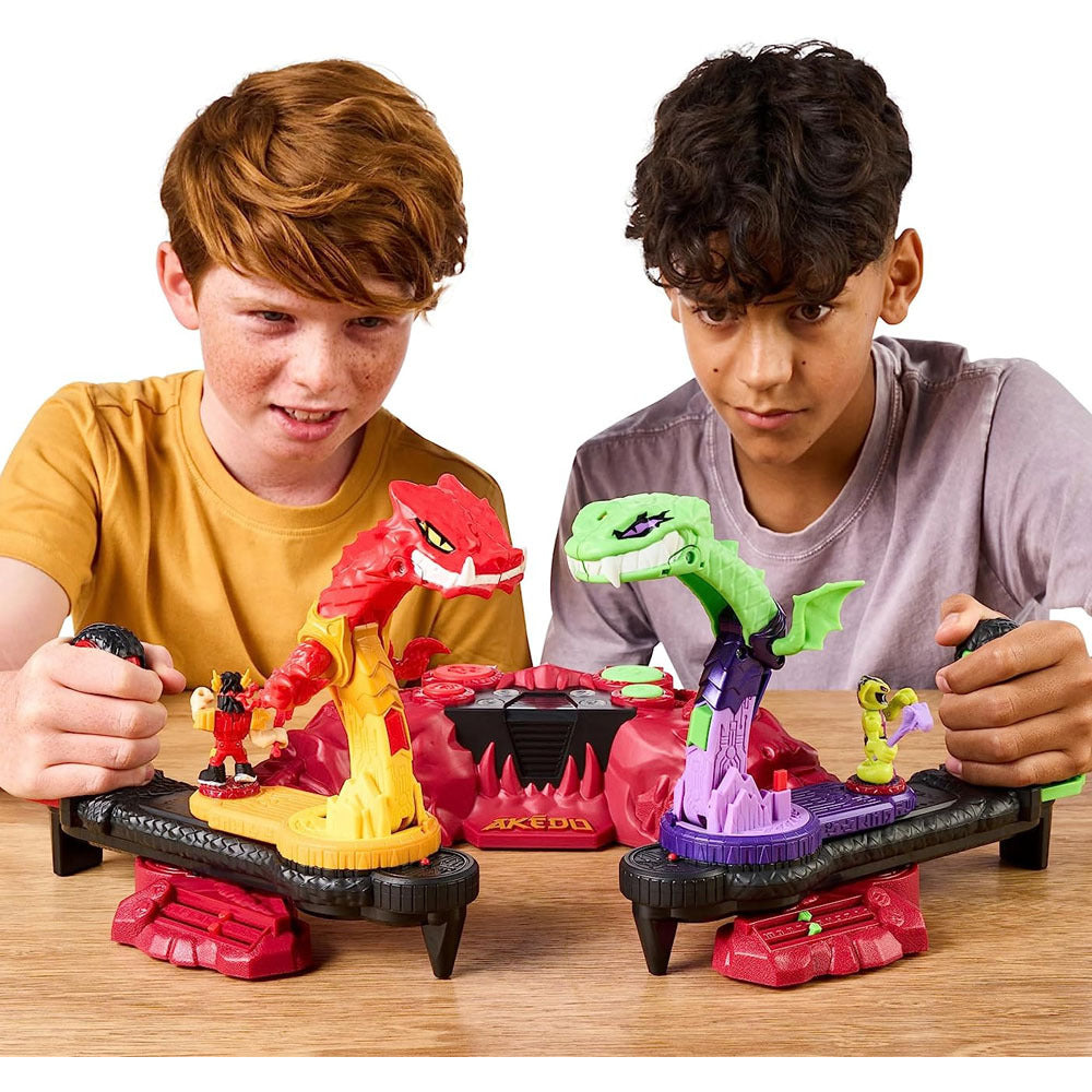 15235-ab0-0000-akedo-season-5-beast-strike-serpent-fury-arena-kids-childrens-toy-6y