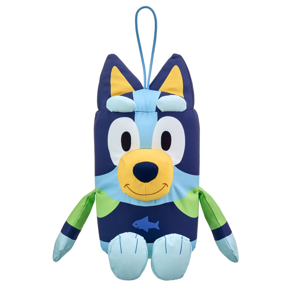 17358-bl-bluey-bath-time-32cm-bluey-toddler-kids-shower-plush-toy-3y
