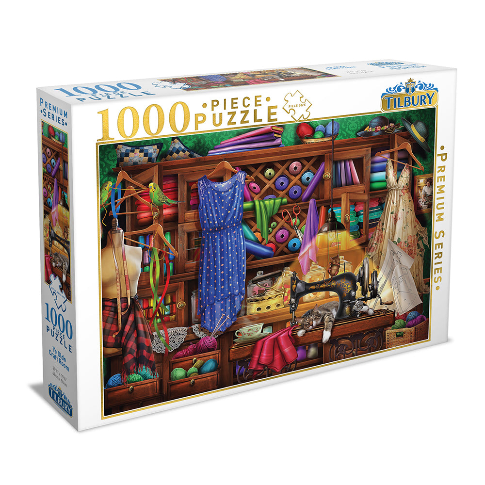 19510-1000pc-tilbury-puzzle-ye-olde-craft-room