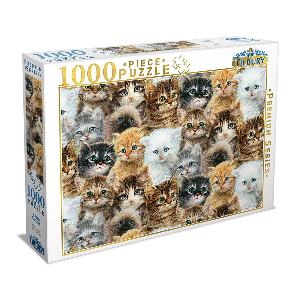 19532-1000pc-tilbury-puzzle-kittens-collage
