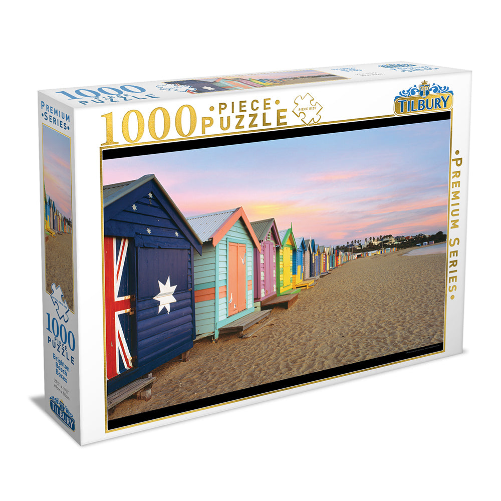 19534-1000pc-tilbury-puzzle-brighton-beach-boxes