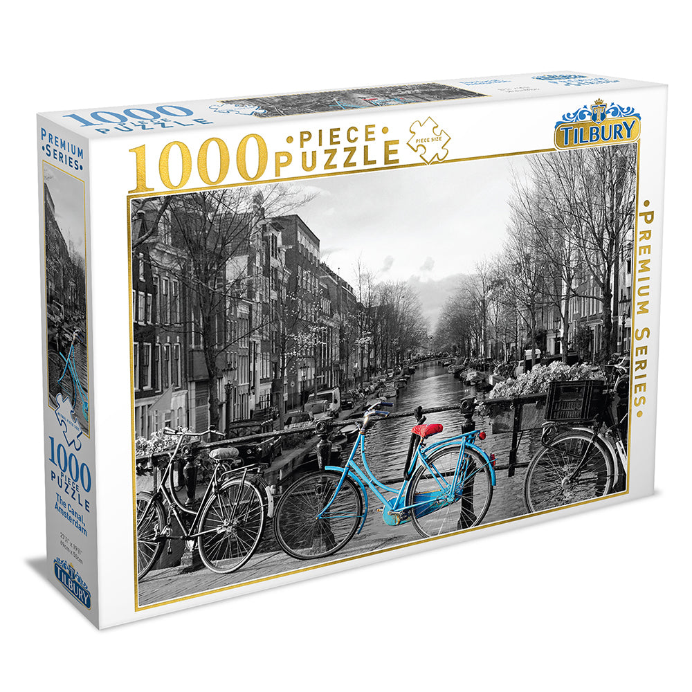 19548-1000pc-tilbury-the-canal-amsterdam-69x50cm-jigsaw-puzzle