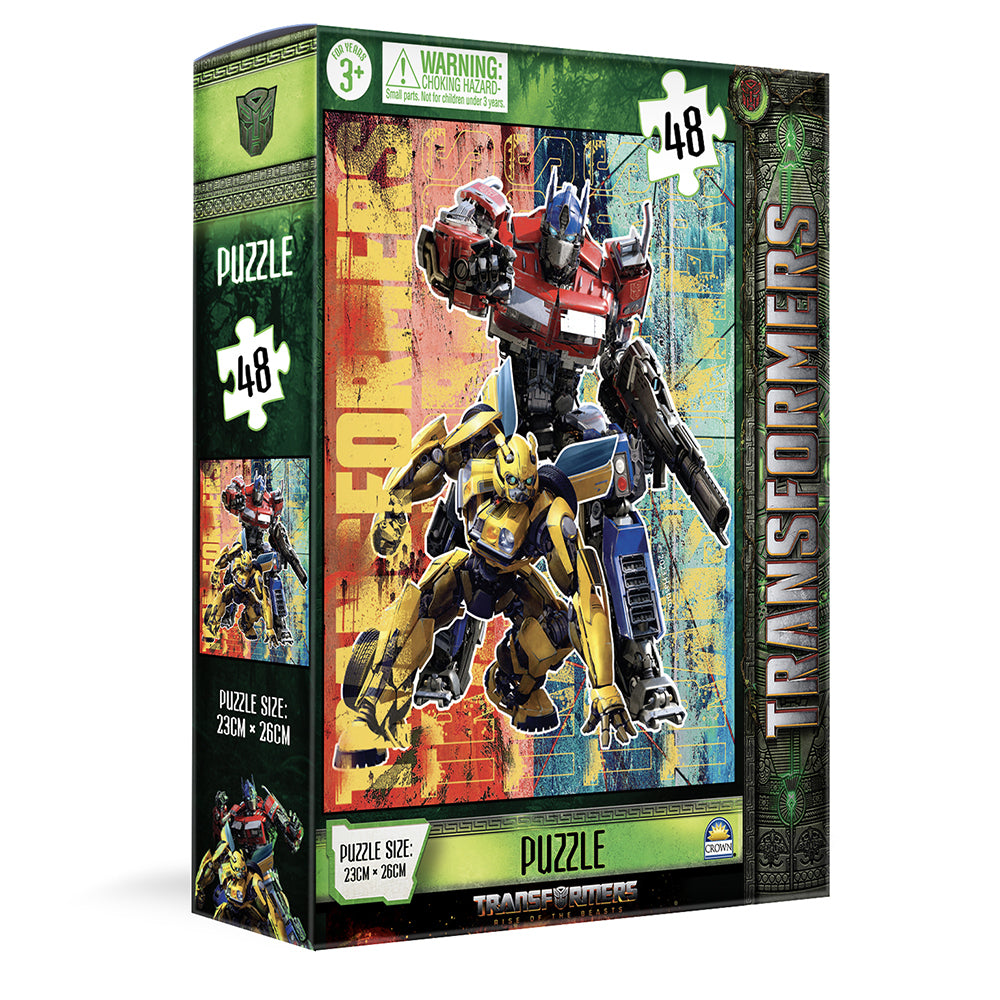 19629-48pc-crown-transformers-7-boxed-kids-childrens-jigsaw-puzzle-3-23x26cm