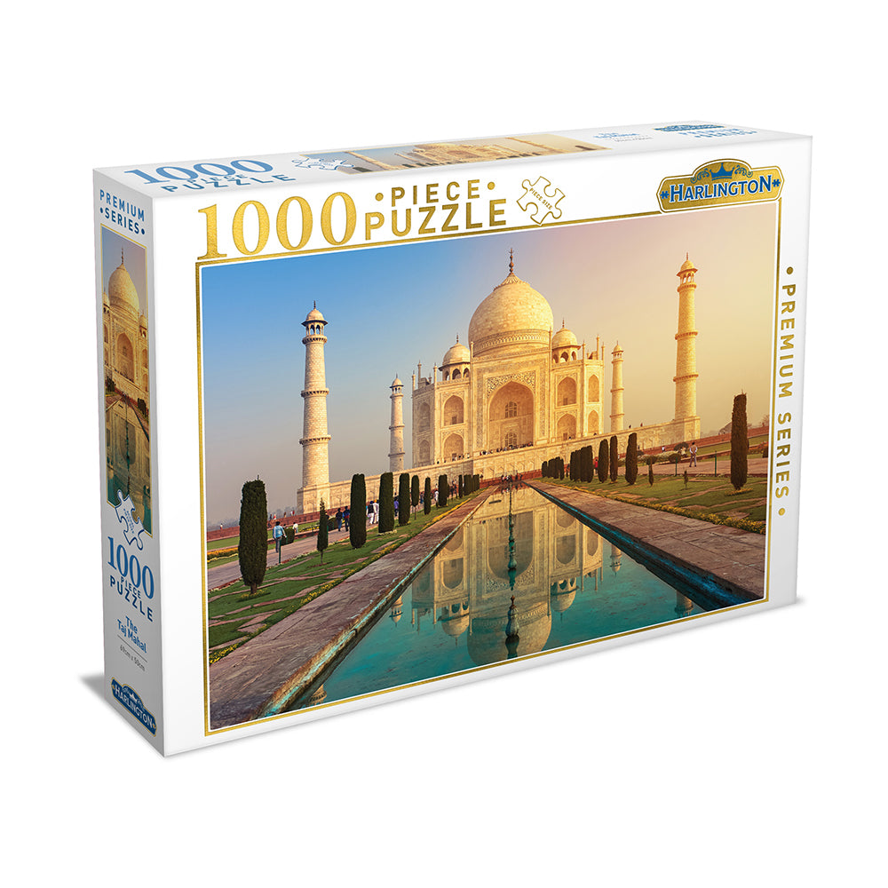 20018-1000pc-harlington-the-taj-mahal-69x50cm-jigsaw-puzzle