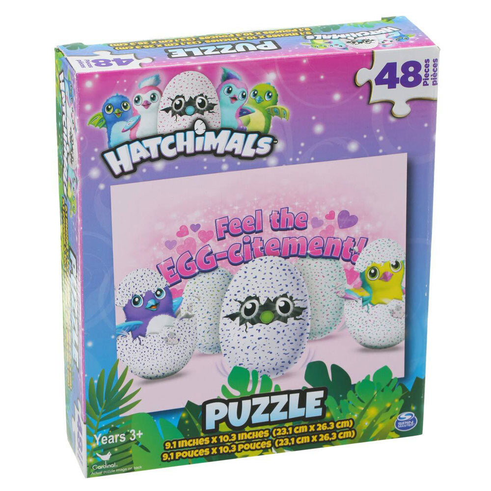 20097906-brpkbg-48pc-hatchimals-birds-pink-background-puzzle
