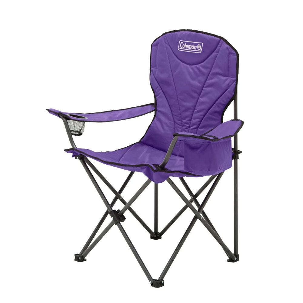 2108452-coleman-camping-outdoors-portable-queen-quad-chair-with-cooler-arm