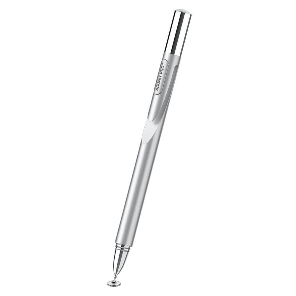 23195-adonit-pro-4-precision-disc-stylus-silver
