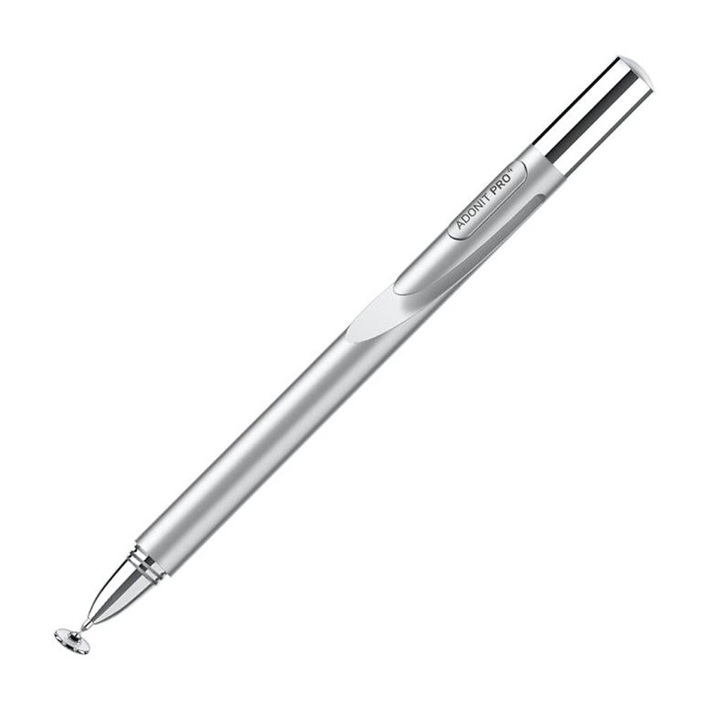 23195-adonit-pro-4-precision-disc-stylus-silver